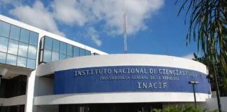 Suceso. Dos menores habrían matado a una adolescente y abandonado su cuerpo en una propiedad privada en La Caleta