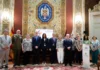Leonel llama en Madrid a cambiar modelo económico. Nace Funglode España