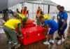 Misión Quisqueya Solidaria 2026 llega a Venezuela