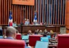 Senado sanciona de urgencia proyecto que prohíbe la importación y fabricación de foam y aprueban ley para regularizar bancas de loterías y deportivas
