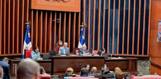 Senado sanciona de urgencia proyecto que prohíbe la importación y fabricación de foam y aprueban ley para regularizar bancas de loterías y deportivas