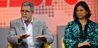“El efecto PRM” a toda máquina. Ambientalistas alertan daños mineros en Pomier, Docalsa niega