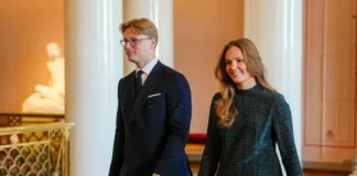 Noruega se prepara para un posible vacío de poder: el Parlamento abre la puerta a la princesa Ingrid y deja fuera al príncipe Sverre