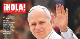 He ido a la misa del Papa en Cibeles y ahora entiendo por qué ha movilizado a más de un millón de personas