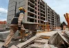 La eficiencia en el sistema de permisos reactiva sector de la construcción