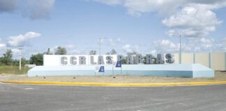 Las Parras solo permitirá visitas conyugales y para entrega de medicamentos tras incidente