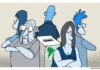 Cuando dos encuestadoras analizan públicamente sus propios resultados y ante la sorpresa y estupor que estos les generaron, indica que la falta de credibilidad social hacia ellas es grave. Entonces, es para prestarle la debida y cuidadosa atención