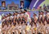 El CGRI da detalles de las represalias de Irán contra Israel