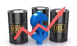 ¿Cuál es el precio del petróleo hoy?