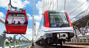 Anuncian fecha para la implementación de la tarifa integrada en Metro, Teleférico y corredores