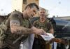 Jefe del Pentágono elude una pregunta incómoda sobre crímenes de guerra de EE.UU. en Irán