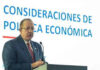 Gobierno plantea una amnistía fiscal y la eliminación de anticipos en proyecto de reforma fiscal