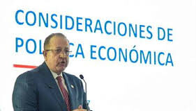 Gobierno plantea una amnistía fiscal y la eliminación de anticipos en proyecto de reforma fiscal