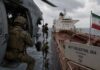 «Robo a mano armada y piratería estatal»: los cargos de Irán contra EE.UU. por ataques a buques mercantes