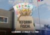Proyecto de ley plan anticrisis llega al Senado de la República. Podría ser incluido en la agenda de hoy