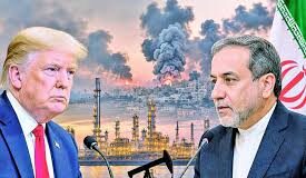 Trump, sobre el acuerdo con Irán: «Está previsto que se firme mañana»