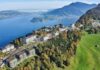 Acuerdo entre Irán y EEUU se firmará en el lujoso complejo suizo de Bürgenstock el 19 de junio