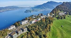 Acuerdo entre Irán y EEUU se firmará en el lujoso complejo suizo de Bürgenstock el 19 de junio