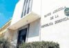 El TC ordena al Banco Agrícola devolver RD$8 millones a hombre y fija límites a retención de bienes