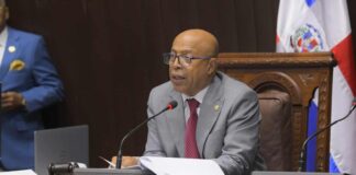 Diputados iniciarán discusión del Código Laboral la próxima semana