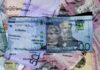 ¿Dónde se fabricaron los nuevos billetes puestos en circulación por el Banco Central? Se supo que Rainieri quiere hacerlo