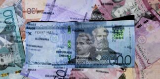 ¿Dónde se fabricaron los nuevos billetes puestos en circulación por el Banco Central? Se supo que Rainieri quiere hacerlo
