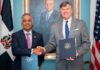 EE. UU. y República Dominicana firman un memorando de cooperación en energía nuclear civil