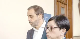 Juez decidirá hoy el futuro legal de los Espaillat