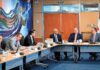 El FMI destaca la resiliencia de la economía dominicana y no observa que el crecimiento económico no llega a la población y nada refiere que el FMI solo tiene interés en recuperar sus empréstitos y que el sector financiero sea el que se beneficie de esa resiliencia