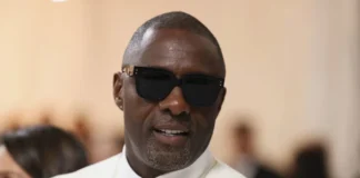 Idris Elba dice que el público de James Bond no aceptaría a un actor negro interpretando al espía
