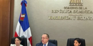 Gobierno propone medidas para recaudar RD$50 mil millones sin tocar el ITBIS