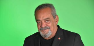 Alfonso Rodríguez confirma contrato con Netflix para seis películas y regresa a la televisión. Tras dejar el Consulado en Los Ángeles, Rodríguez ofrece detalles de su programa «Bemberé» y habla de su futuro político
