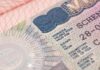El visado Schengen: la larga fila dominicana ante las puertas de Europa