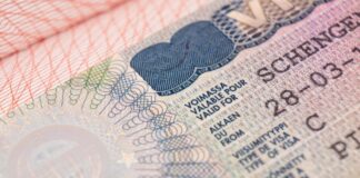 El visado Schengen: la larga fila dominicana ante las puertas de Europa