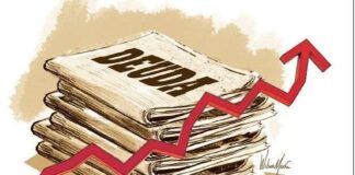 Economistas analizan impacto de la deuda en finanzas públicas