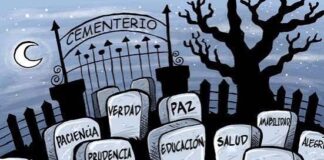 Fenómeno digno de estudio: Que cuando el periodismo se convierte y se ve así mismo como una mercancía, el capitalismo salvaje se impone y junto a la corrupta partidocracia, las libertades desaparecen y lo moral cede