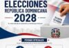 Si todo sigue como va. Adelantar una campaña electoral no tiene sentido y cuando está lo evidente, que facilitará la reelección de Abinader y el control del Congreso por parte del PLD y la derrota absoluta del PRM en los ayuntamientos y de manos opositoras