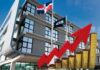 Sistema financiero. Activos banca alcanzaron los RD$4.28 billones