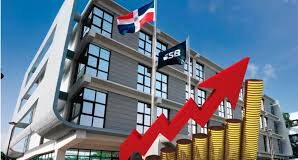 Sistema financiero. Activos banca alcanzaron los RD$4.28 billones