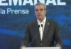 Desde que los directores de los medios tradicionales, la asociación de diarios y el colegio de periodistas, se unieron al gobierno para elaborar una ley represiva contra la libertad de prensa y la puesta en vigor del Código Penal reformado. Abinader cambió de visión y se inició como un déspota redivivo y todos ellos, los grandes culpables de este ataque continúo y tan grosero y porfiado, contra el ejercicio del periodismo en las redes sociales.