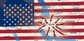 «Barcos del mundo, pongan en marcha sus motores»: Trump confirma el acuerdo con Irán