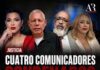 Quien insulta, difama o injuria y prevalido de utilizar un micrófono o un programa de “opinión” y de escándalos en YouTube, por ninguna circunstancia podría creer que la ley le ampararía. Una realidad es la del periodista profesional y otra, la del comunicador lengua suelta y agitador