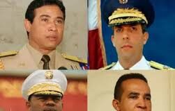 Que un tribunal emita sentencias condenatorias por corrupción, robo y desfalco y contra cuatro generales y un sinnúmero de otros ciudadanos civiles y militares, es un indicador de la podredumbre social que arropa a la nación y que obliga a que el resto de los ciudadanos nos cuestionemos y no que nos alegremos. ¿O no es así?
