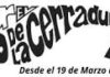 Aviso sobre suspensión momentánea de nuestras ediciones en @porojocerradura periódico digital y en nuestra versión en X y por razones de reformas técnicas
