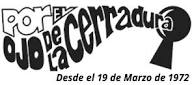 Aviso sobre suspensión momentánea de nuestras ediciones en @porojocerradura periódico digital y en nuestra versión en X y por razones de reformas técnicas