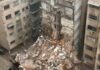 Casi 200 muertos y más de 1.500 heridos por el doble terremoto en Venezuela