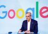 Gobierno autoriza proyecto de Google que conectará el territorio nacional con red global mediante cables submarinos