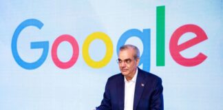 Gobierno autoriza proyecto de Google que conectará el territorio nacional con red global mediante cables submarinos