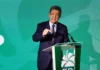 Una propuesta pragmática, juiciosa y prudente. Leonel solicita retirar propuesta de nuevos impuestos y reformular el Presupuesto 2026
