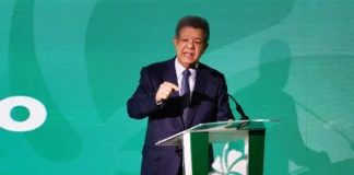 Una propuesta pragmática, juiciosa y prudente. Leonel solicita retirar propuesta de nuevos impuestos y reformular el Presupuesto 2026